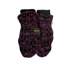 Watson Gloves Bear Mitt