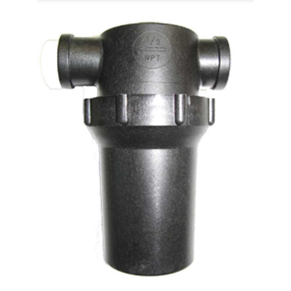 Solution Filter