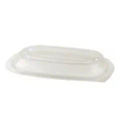 4334003 16-32 OZ CLEAR VENTED LID FOR M432**USE 12341234002106**