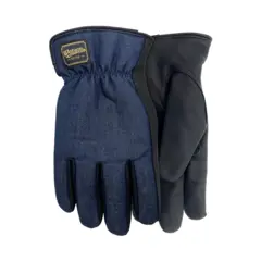 Watson Gloves Range Rider Denim