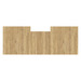 PL36MOD1 MODESTY PANEL FOR PL136- ASPEN