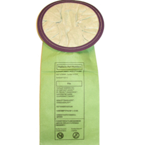 Bag,Paper 6Qt.10/Pk