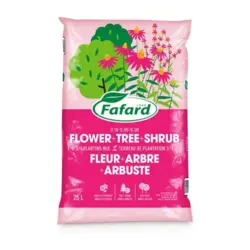 Fafard Flower Tree and Shrub 3/1 Planting Mix