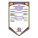 Achievement Banners