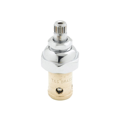 T&S Brass05960-40 Eterna Spindle Assembly 2-7/8" High