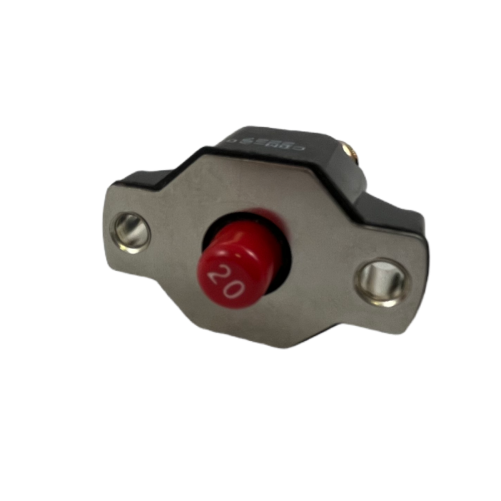 Circuit Breaker