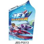 BOTTOM-LEFT SIDE DECAL