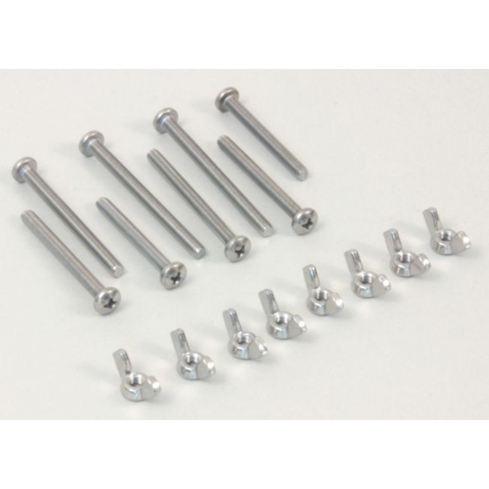 Hardware Kit
