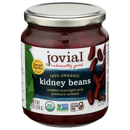 KIDNEY IN JARS OG | 6/13 OZ