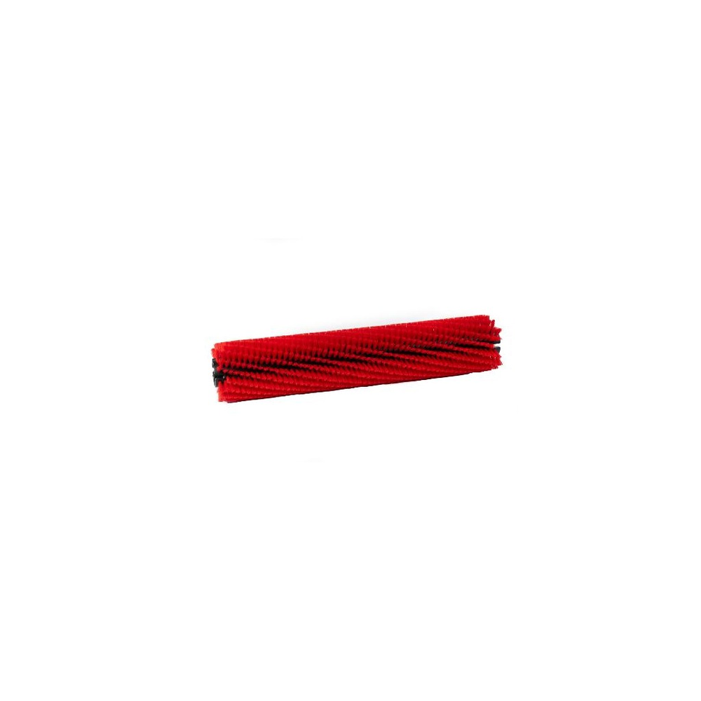 Nilfisk Advance - 56116047 - Brush-Cyl-Polypro-Red-7In