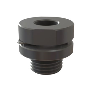 Carr Lane CL-5-TLPB-OS Threaded Locking-Pin Bushing, Steel