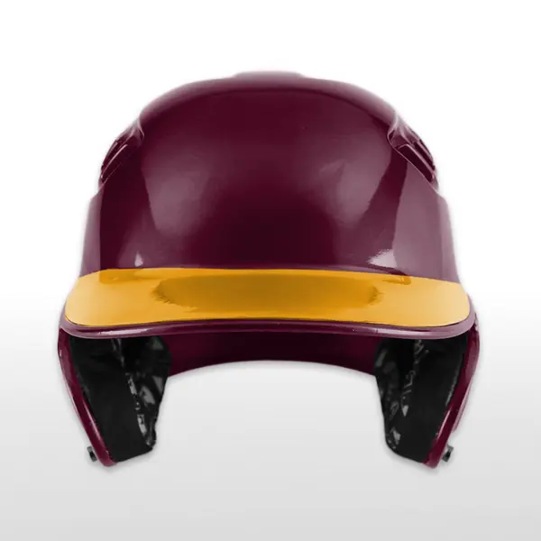Baseball Helmet Visor Decals