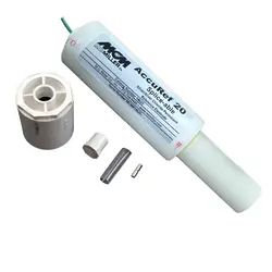 AccuRef 20 Silver/Silver Chloride (Splice-able)