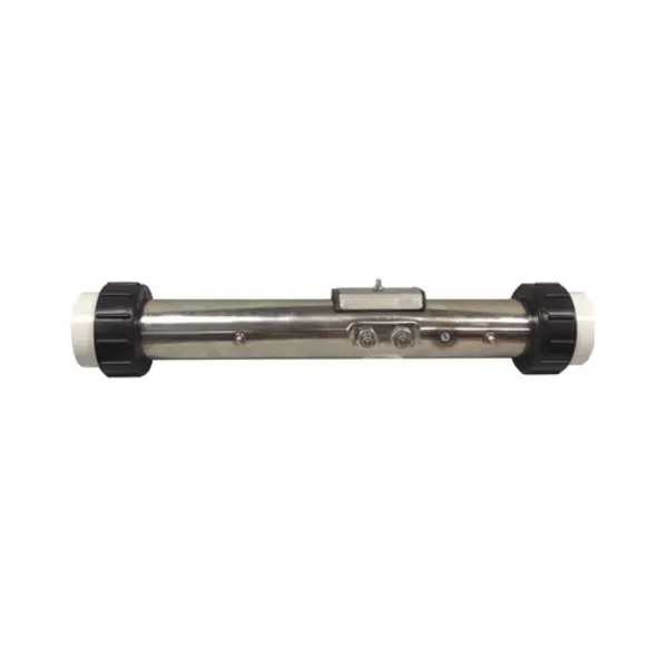 Gecko Series Water Pro 5.5kW Flo-Thru Heater Assembly