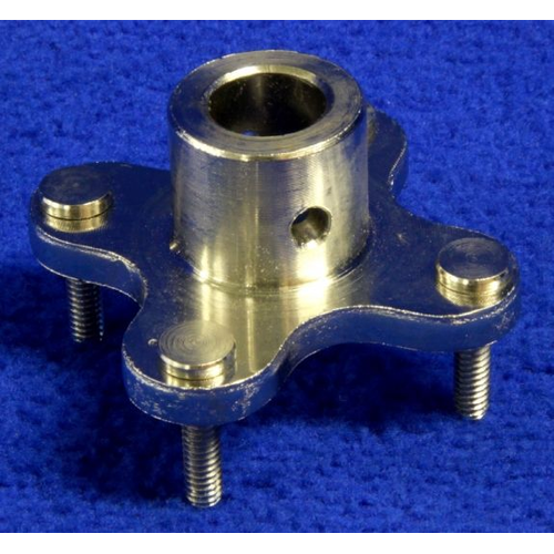 Retainer, Hub, Transaxle Wheel