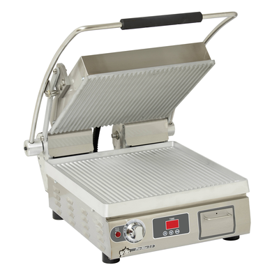 Star PGT14T Pro-Max 2.0 "Panini" Grill Electric