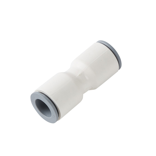 Tennant/Nobles - 4039503 - Fitting, Plstc, Str, Qf08/Qf08 (Replaces Tennant 1212859)