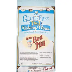 FLOUR GF 1:1 BAKING FLOUR | 25 LBS
