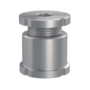 Carr Lane CL-310-TLJT Through-Hole Leveling Jack (Tall)
