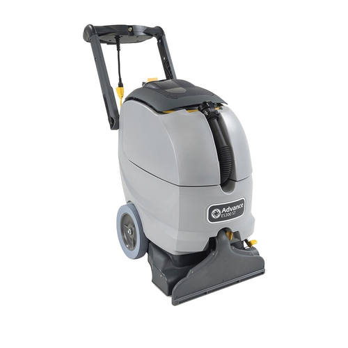 New Advance ES300 ST