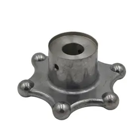 KNOB, ADJUSTABLE HANDLE