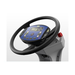 New Advance SC4000 34D Three 220 Ah wet batteries, onboard charger and pad holders