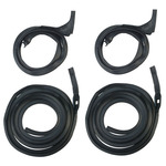 Front Door weatherstrip