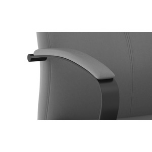 14000ACGRY0509- WREN SEATING REPLACEMENT ARM CAP- Gray