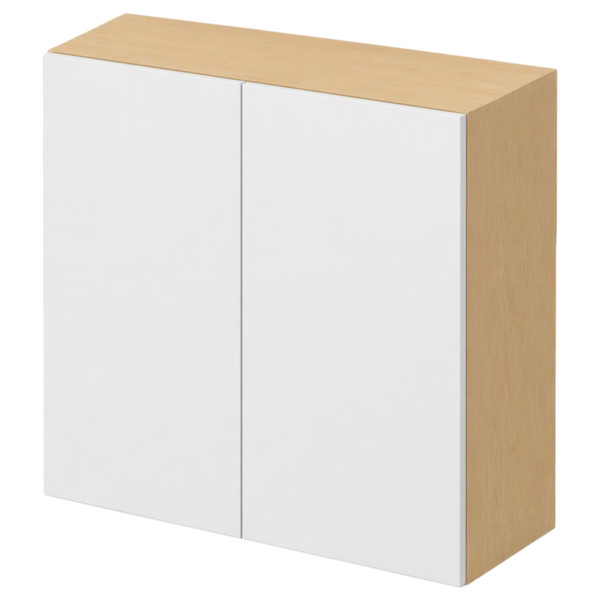 SOHO Wall 24"x 30"x 13" - Double Door