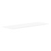 PLBE2472 24X72 BEVEL EDGE RECTANGULAR TOP - White