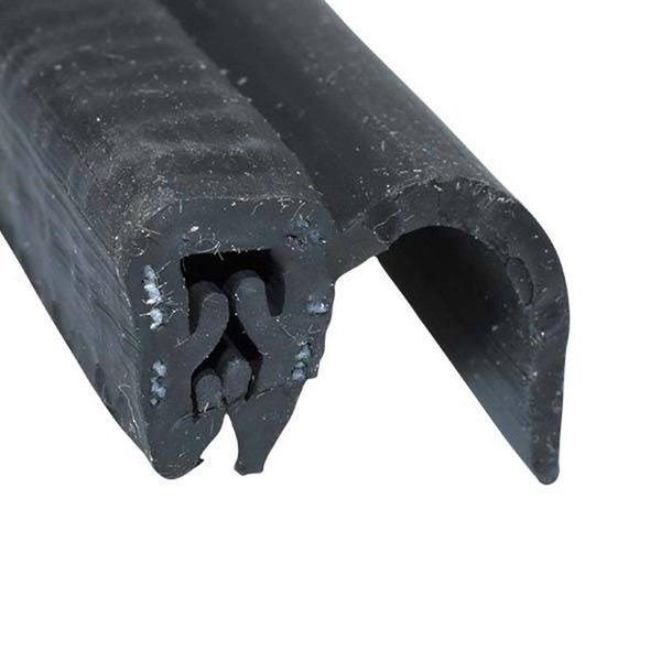 Steele Rubber Products Thin Side Lip PushOn Seal Marine Seals