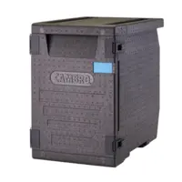 Cambro EPP400 GoBox Side Loading Pan Carrier