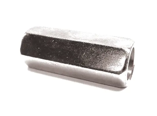 Hydrojet Chrome plated Freight Saver Fitting