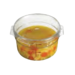 Cambro Camwear 12, 18 & 22 qt. Round Container Covers