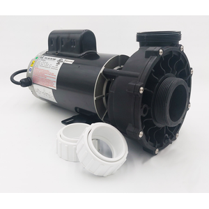 LX 56WUA 230V 1-Speed 56-Frame Pump 10-56WUA500A-1