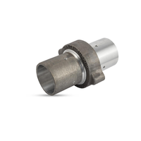 2" All Aluminum Coupling Set