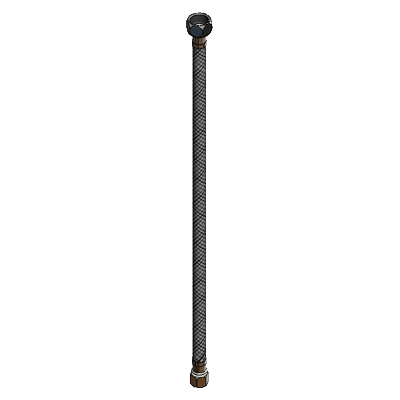 T&S Brass 5EF-0005 Equip Sensor Faucet Flex