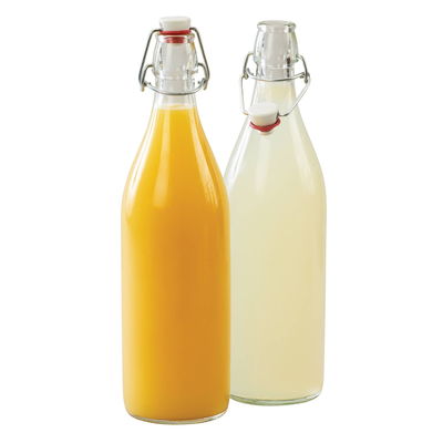 Cal-Mil 3674-34 34 oz. capacity Bottle