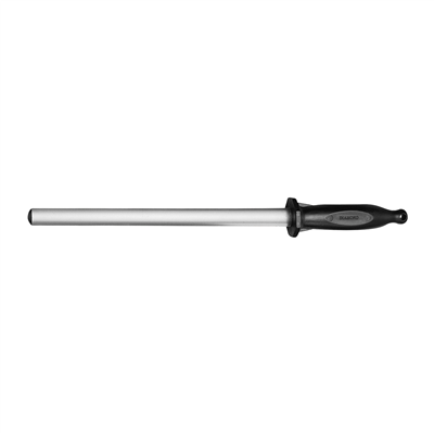Mercer Culinary 12" Diamond Sharpening Steel