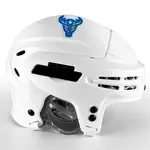 Custom Hockey Helmet Decals