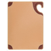 San Jamar CBG182412BR