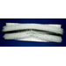 Broom, 49.5" 5 T.R. Nylon Patrol