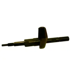 SHAFT HANDLE BAR SHORT WRGP