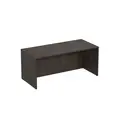 66WX30D DESK SHELL BRINDLE