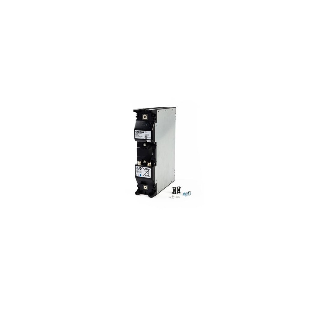 Nilfisk Advance - 106479002 - Battery,  24V ,  Li-Ion 7S20P