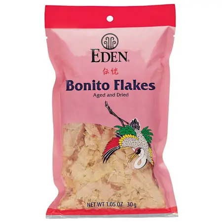 BONITO FLAKES | 1.05 OZ
