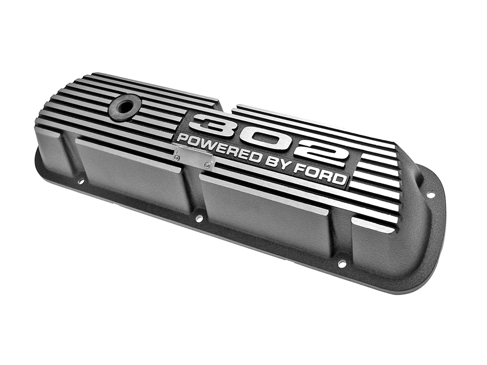 302 ALUMINUM VALVE COVERS6A582302