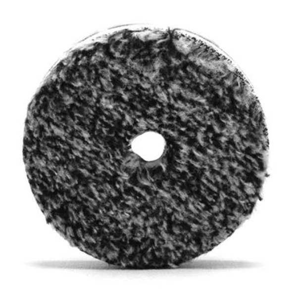 5" Uro-Fiber™ Pad Black/White
