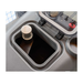 New Rhino 28" Traction Drive Floor Scrubber