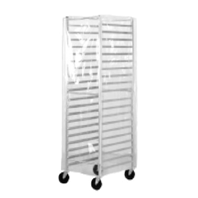 Advance Tabco PRC-2-1X Rack Cover Economy